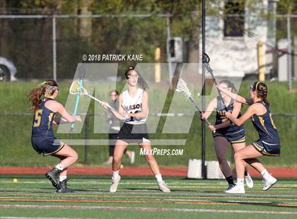 Thumbnail 1 in Loudoun Valley @ Mason photogallery.