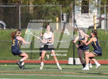 Thumbnail 1 in JV: Loudoun Valley @ Mason photogallery.