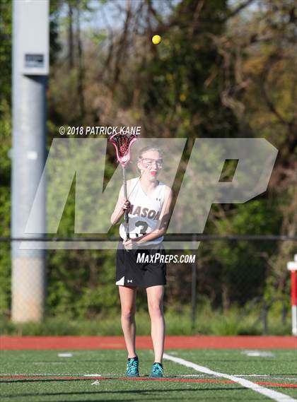 Thumbnail 1 in Loudoun Valley @ Mason photogallery.