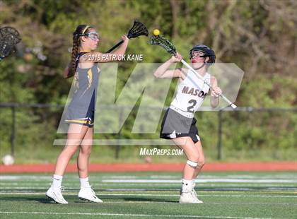 Thumbnail 2 in Loudoun Valley @ Mason photogallery.