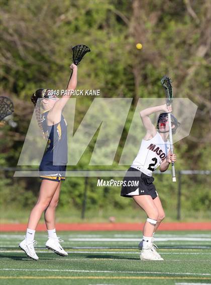 Thumbnail 3 in Loudoun Valley @ Mason photogallery.