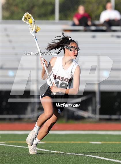 Thumbnail 1 in Loudoun Valley @ Mason photogallery.