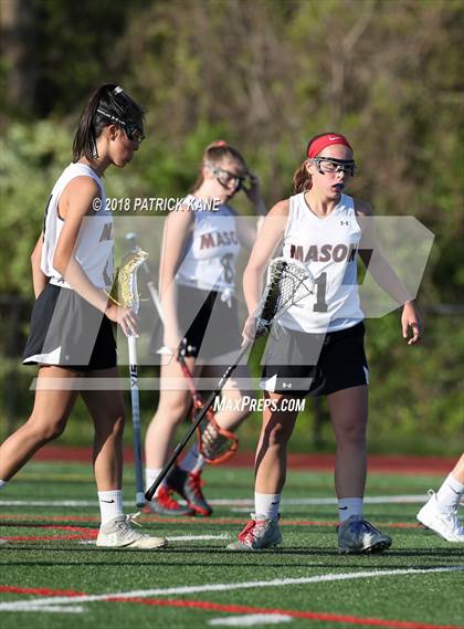 Thumbnail 3 in Loudoun Valley @ Mason photogallery.