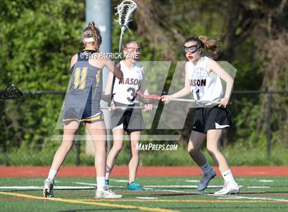 Thumbnail 1 in JV: Loudoun Valley @ Mason photogallery.