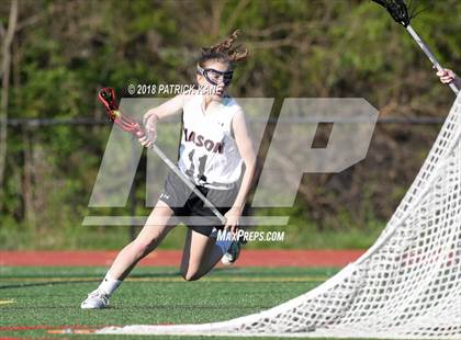 Thumbnail 2 in Loudoun Valley @ Mason photogallery.