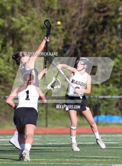 Thumbnail 1 in Loudoun Valley @ Mason photogallery.
