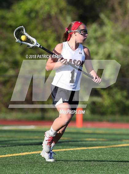Thumbnail 1 in Loudoun Valley @ Mason photogallery.