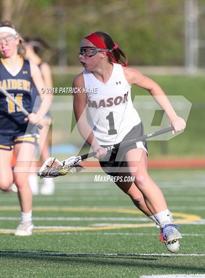 Thumbnail 2 in Loudoun Valley @ Mason photogallery.