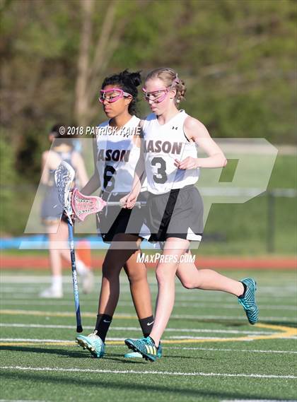 Thumbnail 1 in Loudoun Valley @ Mason photogallery.