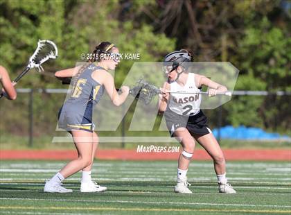Thumbnail 1 in Loudoun Valley @ Mason photogallery.