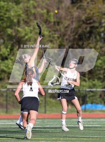 Thumbnail 2 in Loudoun Valley @ Mason photogallery.