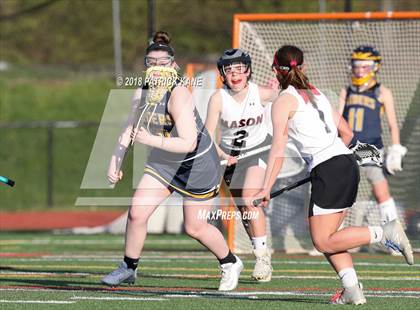 Thumbnail 2 in Loudoun Valley @ Mason photogallery.