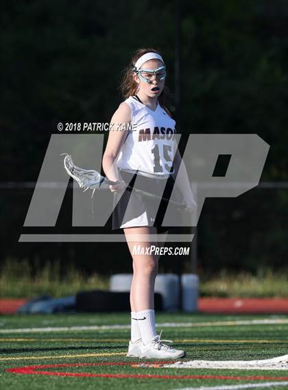 Thumbnail 2 in Loudoun Valley @ Mason photogallery.