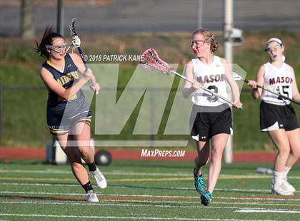 Thumbnail 2 in JV: Loudoun Valley @ Mason photogallery.