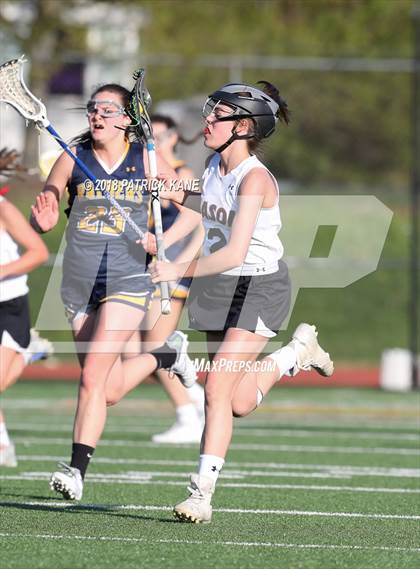 Thumbnail 1 in JV: Loudoun Valley @ Mason photogallery.