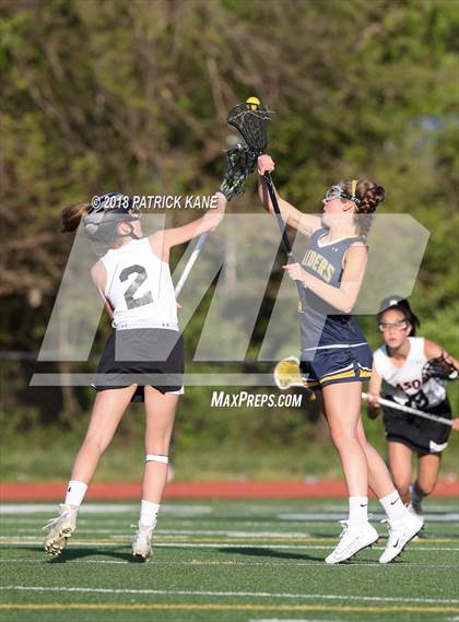 Thumbnail 1 in JV: Loudoun Valley @ Mason photogallery.