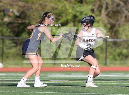 Thumbnail 1 in Loudoun Valley @ Mason photogallery.