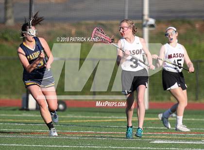 Thumbnail 1 in Loudoun Valley @ Mason photogallery.