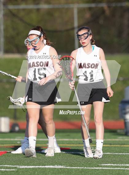 Thumbnail 3 in Loudoun Valley @ Mason photogallery.