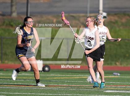 Thumbnail 3 in JV: Loudoun Valley @ Mason photogallery.