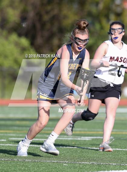 Thumbnail 1 in Loudoun Valley @ Mason photogallery.