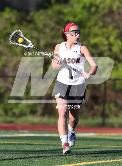 Thumbnail 1 in Loudoun Valley @ Mason photogallery.