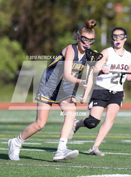 Thumbnail 2 in JV: Loudoun Valley @ Mason photogallery.