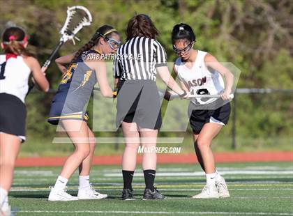 Thumbnail 1 in Loudoun Valley @ Mason photogallery.