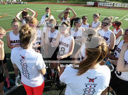 Thumbnail 3 in Loudoun Valley @ Mason photogallery.