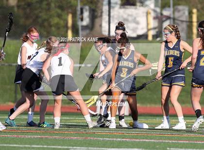 Thumbnail 1 in JV: Loudoun Valley @ Mason photogallery.