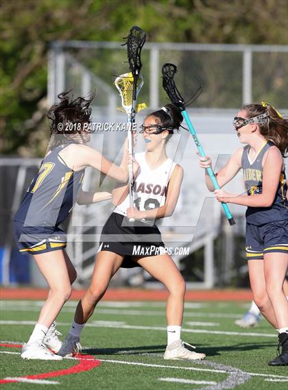Thumbnail 2 in Loudoun Valley @ Mason photogallery.