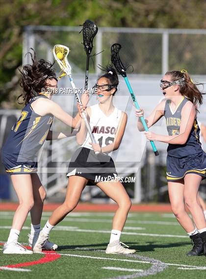 Thumbnail 1 in Loudoun Valley @ Mason photogallery.