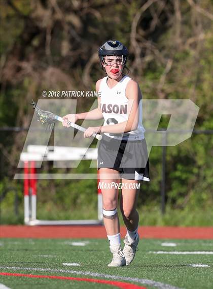 Thumbnail 1 in Loudoun Valley @ Mason photogallery.