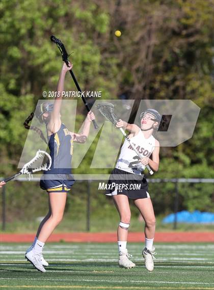 Thumbnail 3 in Loudoun Valley @ Mason photogallery.