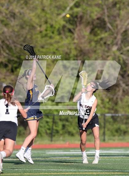 Thumbnail 3 in JV: Loudoun Valley @ Mason photogallery.