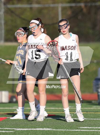 Thumbnail 2 in Loudoun Valley @ Mason photogallery.