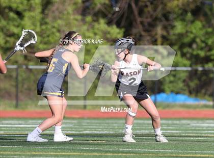 Thumbnail 2 in Loudoun Valley @ Mason photogallery.