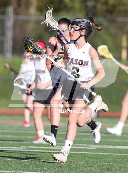 Thumbnail 2 in Loudoun Valley @ Mason photogallery.