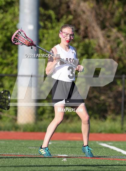 Thumbnail 2 in Loudoun Valley @ Mason photogallery.
