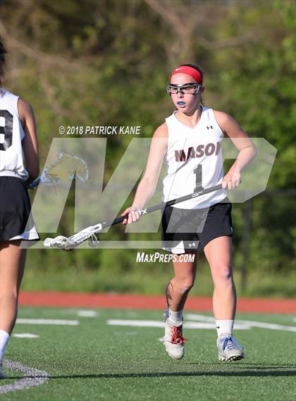 Thumbnail 3 in Loudoun Valley @ Mason photogallery.
