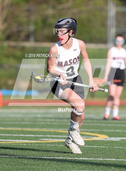 Thumbnail 1 in Loudoun Valley @ Mason photogallery.