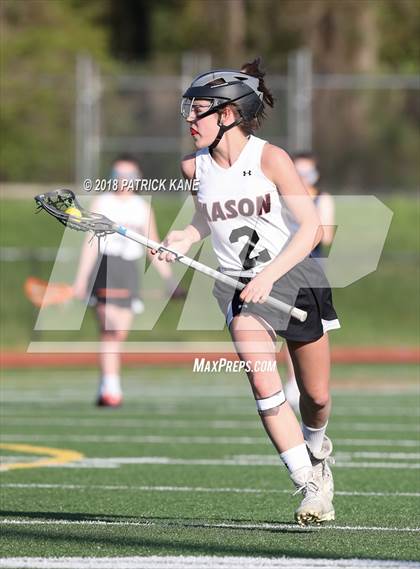 Thumbnail 1 in Loudoun Valley @ Mason photogallery.