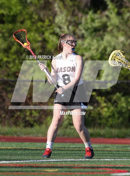 Thumbnail 1 in Loudoun Valley @ Mason photogallery.