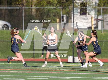 Thumbnail 3 in Loudoun Valley @ Mason photogallery.