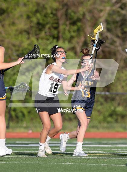 Thumbnail 2 in Loudoun Valley @ Mason photogallery.