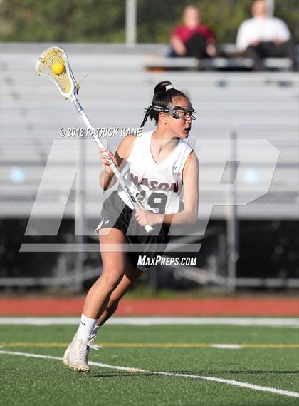 Thumbnail 2 in Loudoun Valley @ Mason photogallery.