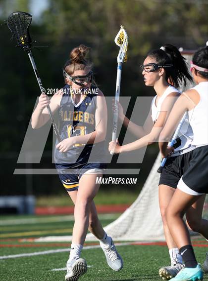 Thumbnail 1 in Loudoun Valley @ Mason photogallery.