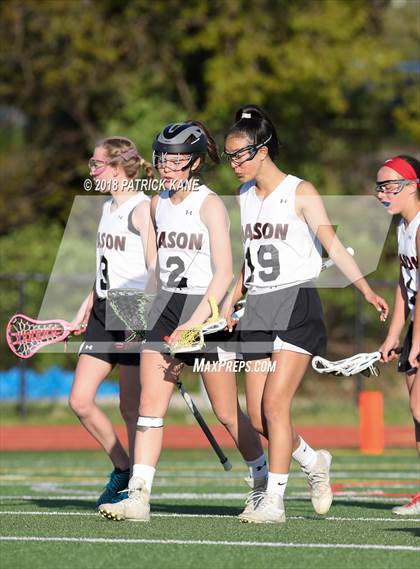 Thumbnail 1 in Loudoun Valley @ Mason photogallery.