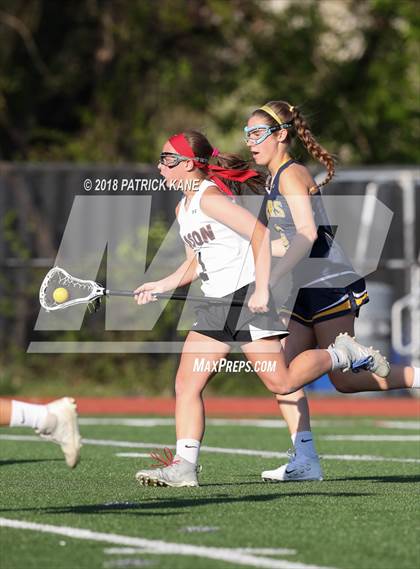 Thumbnail 3 in JV: Loudoun Valley @ Mason photogallery.