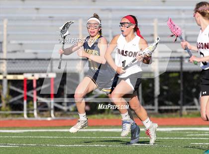 Thumbnail 3 in Loudoun Valley @ Mason photogallery.